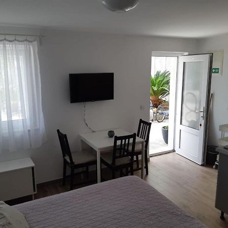 Apartments Kule Brela Exterior photo