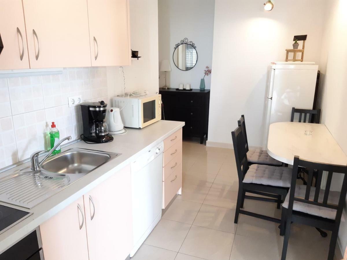Apartments Kule Brela Exterior photo
